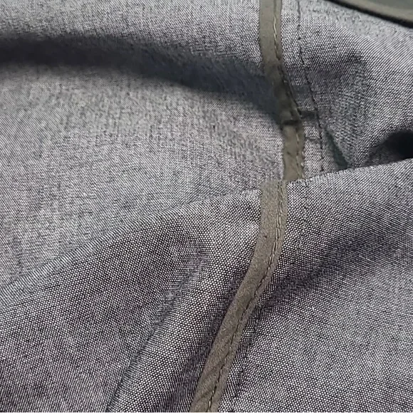 Zara Spring/Fall Jacket - Picture 7 of 9